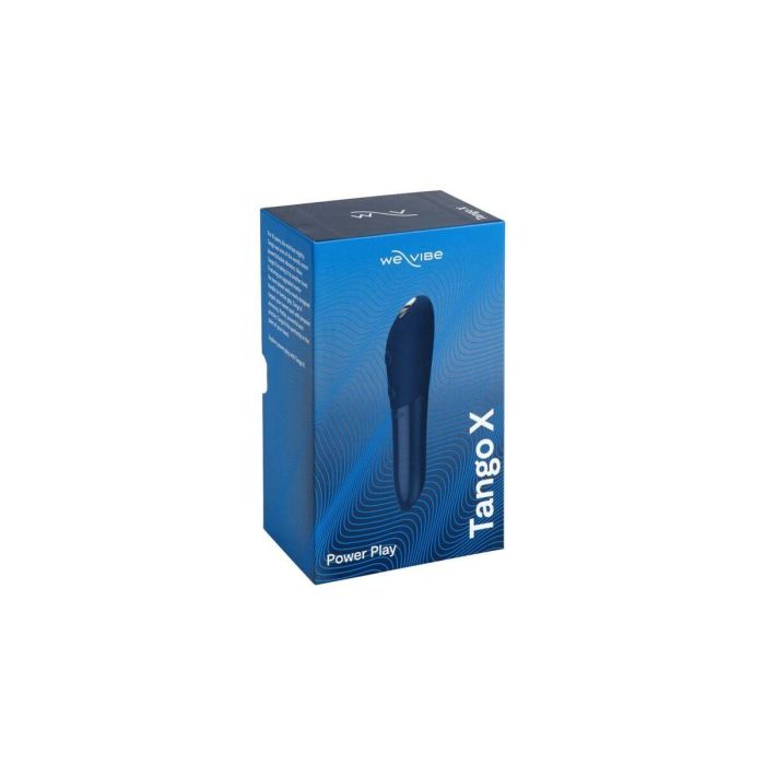 Vibrador We-Vibe Azul 2