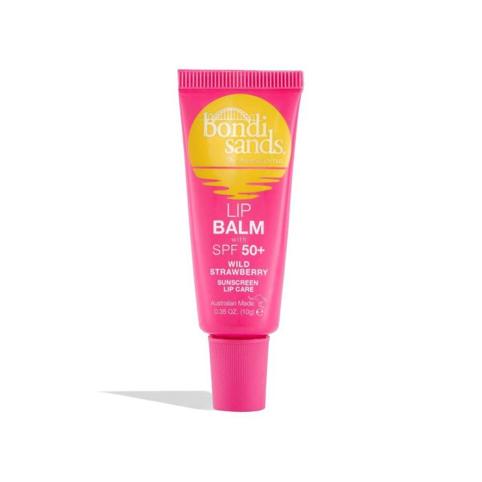 Bondi Sands Lip Balm With Spf50+