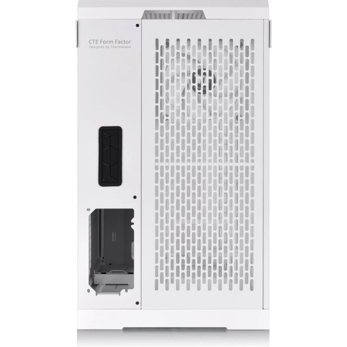 Caja Semitorre ATX THERMALTAKE CTE C700 Air Blanco 3 Caja Semitorre ATX THERMALTAKE CTE C700 Air Blanco 3