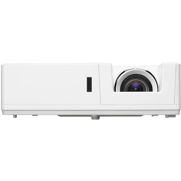 Optoma ZU607T Proyector DLP Láser 3D WUXGA (1920x1200) 6500 lm 0 Optoma ZU607T Proyector DLP Láser 3D WUXGA (1920x1200) 6500 lm 0