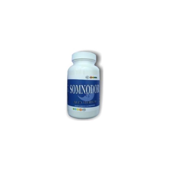 Somnodor 120Cap. Somnodor 120Cap.