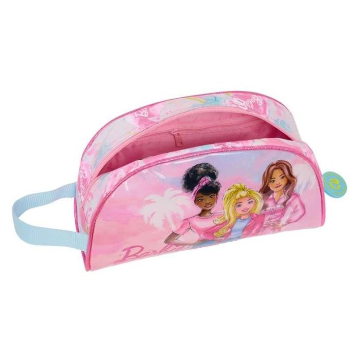 Safta Neceser Adapt. a Carro Barbie "Painterly" 26x16x9cm 3 Safta Neceser Adapt. a Carro Barbie "Painterly" 26x16x9cm 3