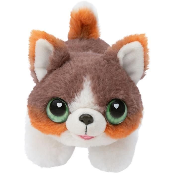 Moose Toys MOO1729874305774 Surprise Niche Perro Naranja Modelo Aleatorio con Accesorios Incluidos A partir de 5 Años 1 Moose Toys MOO1729874305774 Surprise Niche Perro Naranja Modelo Aleatorio con Accesorios Incluidos A partir de 5 Años 1
