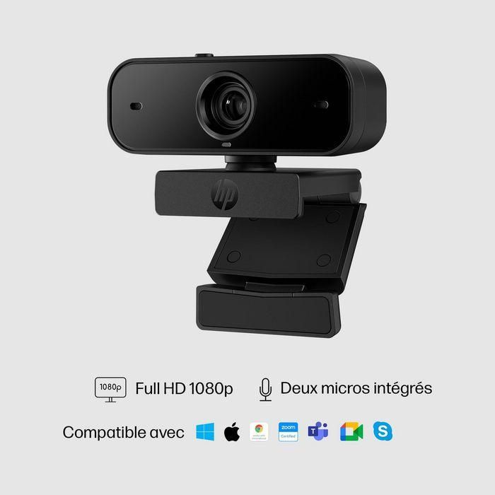 HP 435 FHD Webcam 7