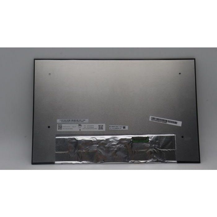 Lenovo 14-inch WUXGA LCD display panel, 1920x1200 resolution, anti-glare coating, compatible with Lenovo ThinkPad T14s Gen 4. 1 Lenovo 14-inch WUXGA LCD display panel, 1920x1200 resolution, anti-glare coating, compatible with Lenovo ThinkPad T14s Gen 4. 1
