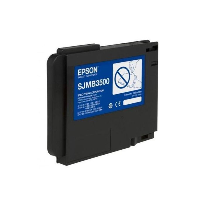 Cinta Matricial Original Epson C33S020580 Cinta Matricial Original Epson C33S020580