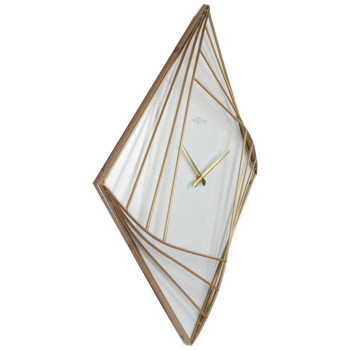 Reloj de Pared Nextime 3268 85 x 85 x 6,5 cm 1