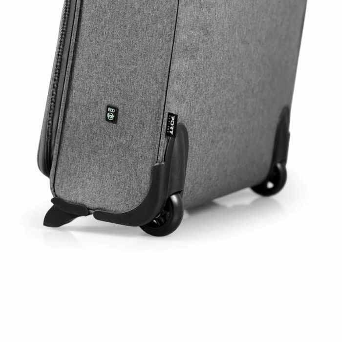 Maletín para Portátil Port Designs 400708 Gris 16" 17