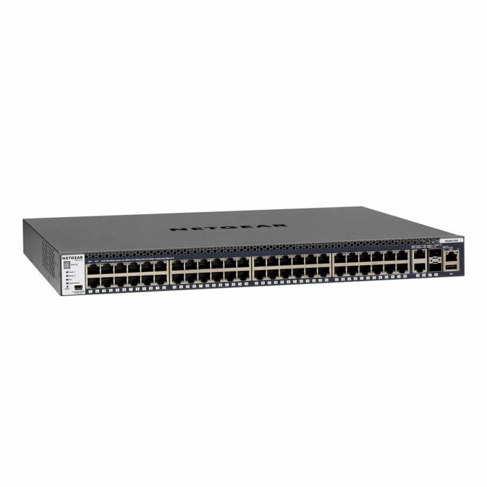 Switch Netgear M4300-52G 1 Switch Netgear M4300-52G 1