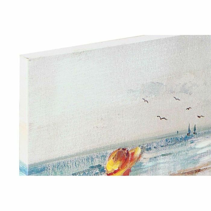 Lienzo DKD Home Decor Lienzo 50 x 2,5 x 70 cm 1