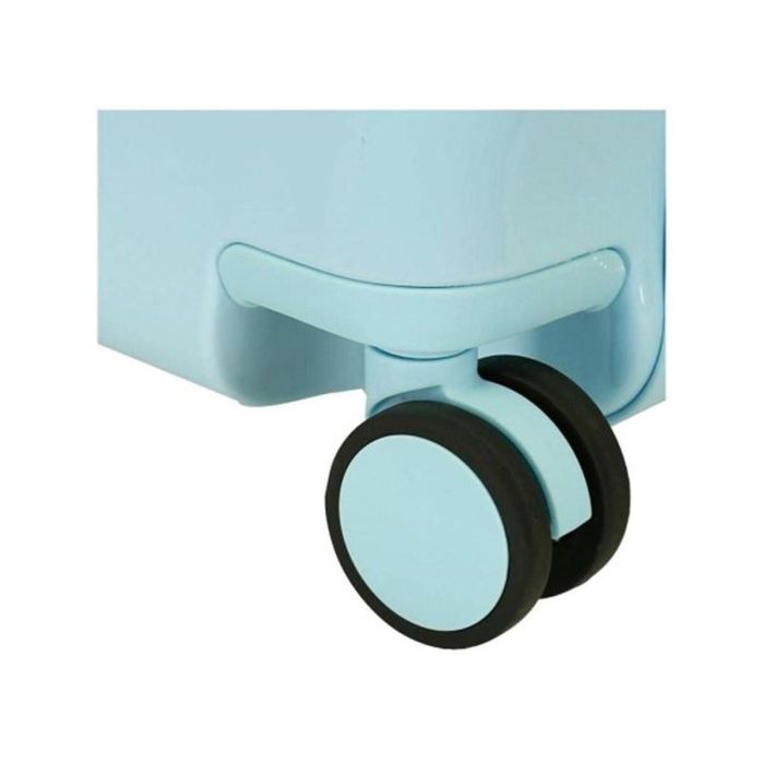 Maleta Disney Ariel Multicolor 2