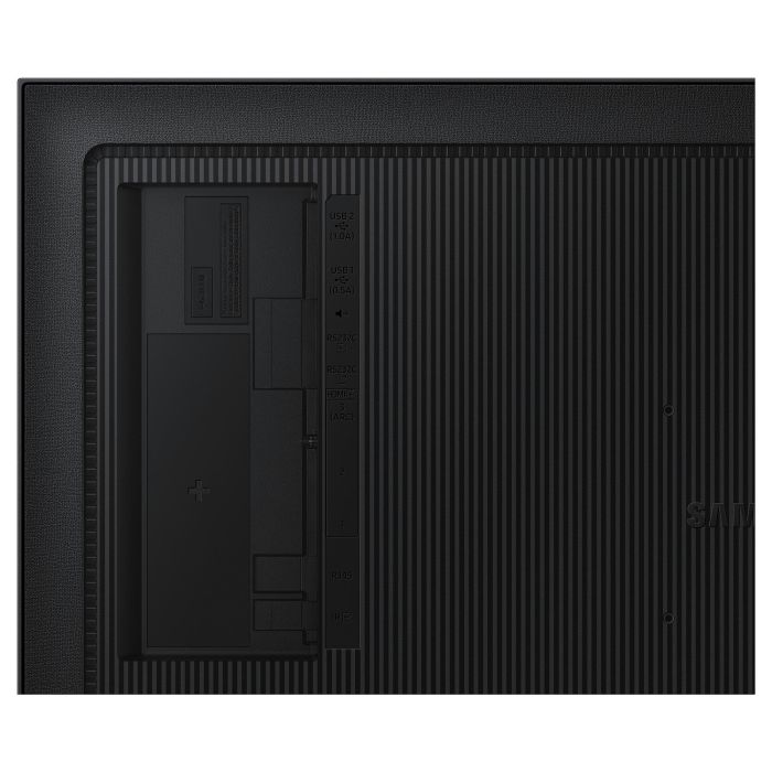 Samsung QM32C Pantalla Señalización Digital 32" Full HD Edge LED BLU Wifi 24/7 4