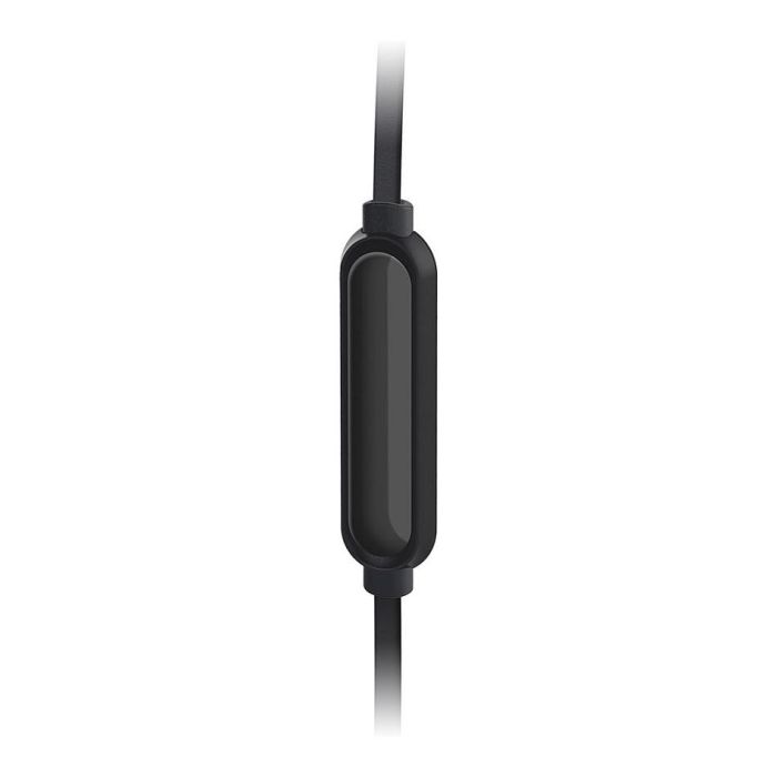 Motorola EARBUDS 3C-S Auriculares Intraurales con Micrófono para Llamadas/Música, Alámbricos USB-C, Cable 1.2m, Negro