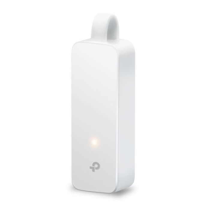 TP-LINK USB 3.0 TYPE-C TO GIGABIT ETHERNET NETWORK ADAPTER TP-LINK USB 3.0 TYPE-C TO GIGABIT ETHERNET NETWORK ADAPTER