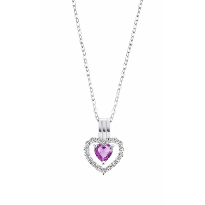 Collar Mujer Lotus LP3555-1/2 0 Collar Mujer Lotus LP3555-1/2 0
