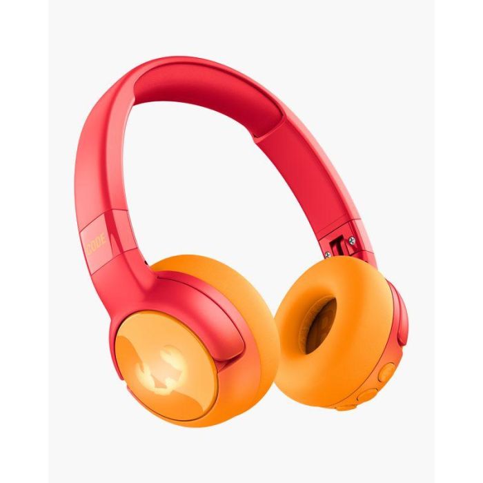 Auriculares Fresh'N Rebel Code Junior Inalambrico 3 Auriculares Fresh'N Rebel Code Junior Inalambrico 3