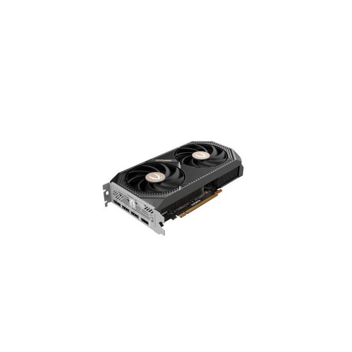 Zotac ZT-B50600F-10M GeForce RTX 5060 AMP NVIDIA 8 GB GDDR7 Tarjeta Gráfica 4