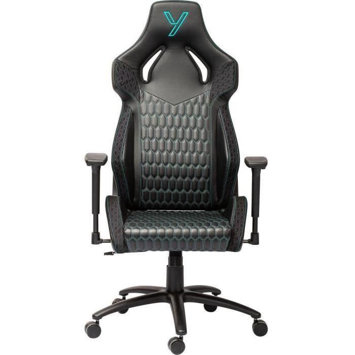Silla gaming - PHANTOM - YENKEE - YGC 110CN 2 Silla gaming - PHANTOM - YENKEE - YGC 110CN 2