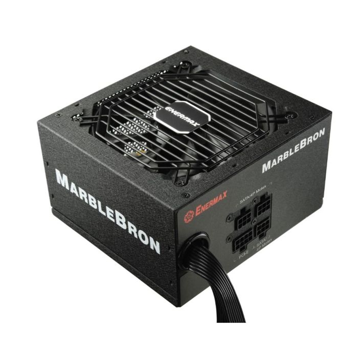 Fuente Alimentacion Enermax Marblebron Gaming Atx Fuente Alimentacion Enermax Marblebron Gaming Atx