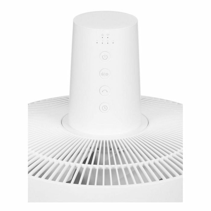 Ventilador de Pie Xiaomi BHR4828GL Blanco 15 W 15