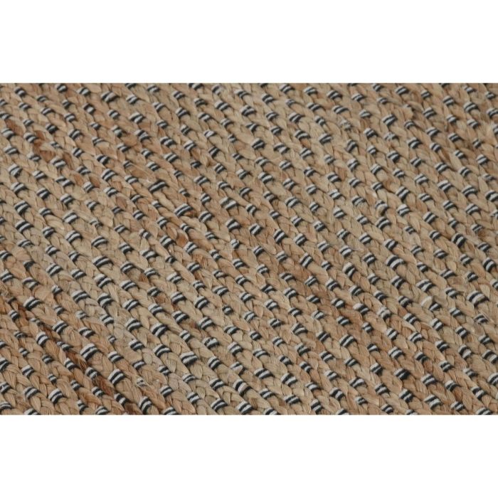 Alfombra Boho DKD Home Decor Marron 175 x 75 cm 3