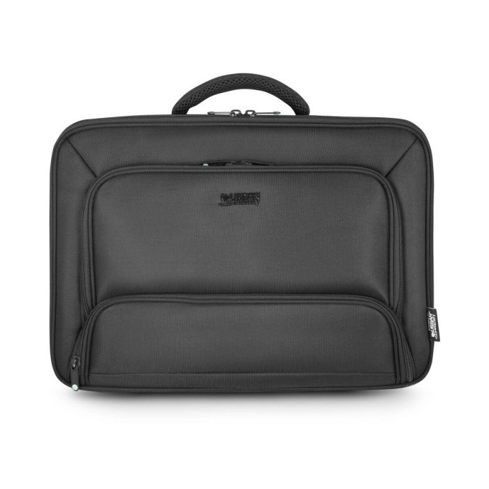 Maletín para Portátil Urban Factory MXC17UF Negro 17,3" 7 Maletín para Portátil Urban Factory MXC17UF Negro 17,3" 7