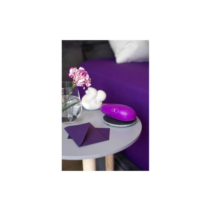 Vibrador Womanizer WOMANIZER STARLET 3 VIOLET Violeta 6 Vibrador Womanizer WOMANIZER STARLET 3 VIOLET Violeta 6