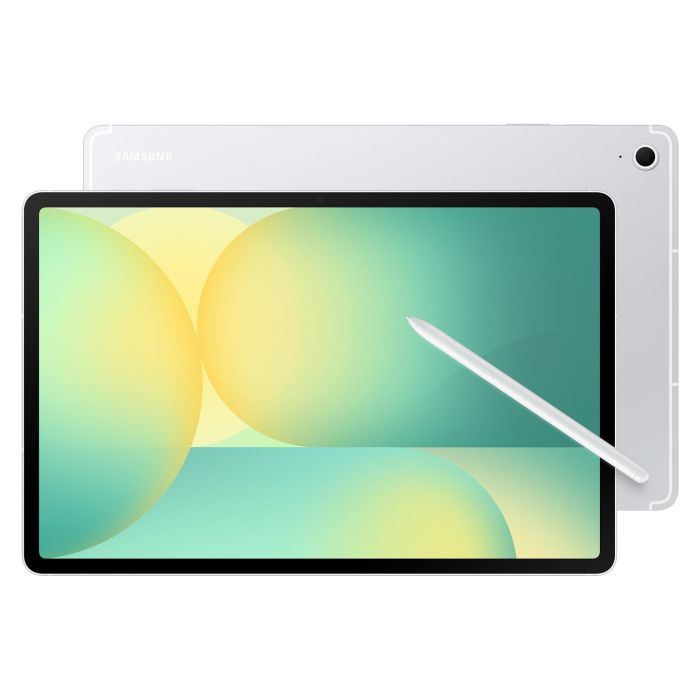 Samsung X620N Galaxy Tab S10 FE+ 13.1' Wi-Fi 128 GB (Silver) 1