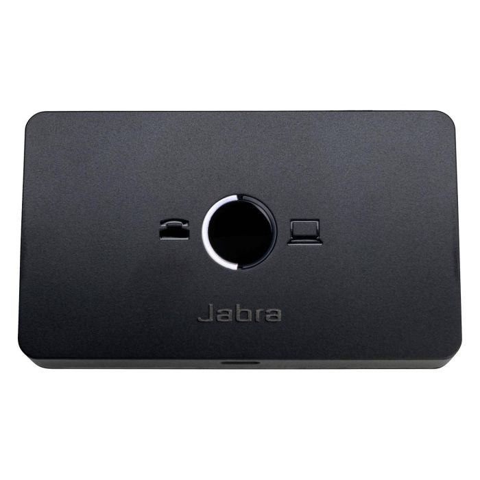 Jabra Link 950 USB-C Adaptador de Interfaz Negro para Conexión USB Tipo C 1