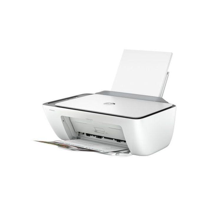 HP Deskjet 2820e All-in-One - Impresora multifunción color con WiFi 3 HP Deskjet 2820e All-in-One - Impresora multifunción color con WiFi 3
