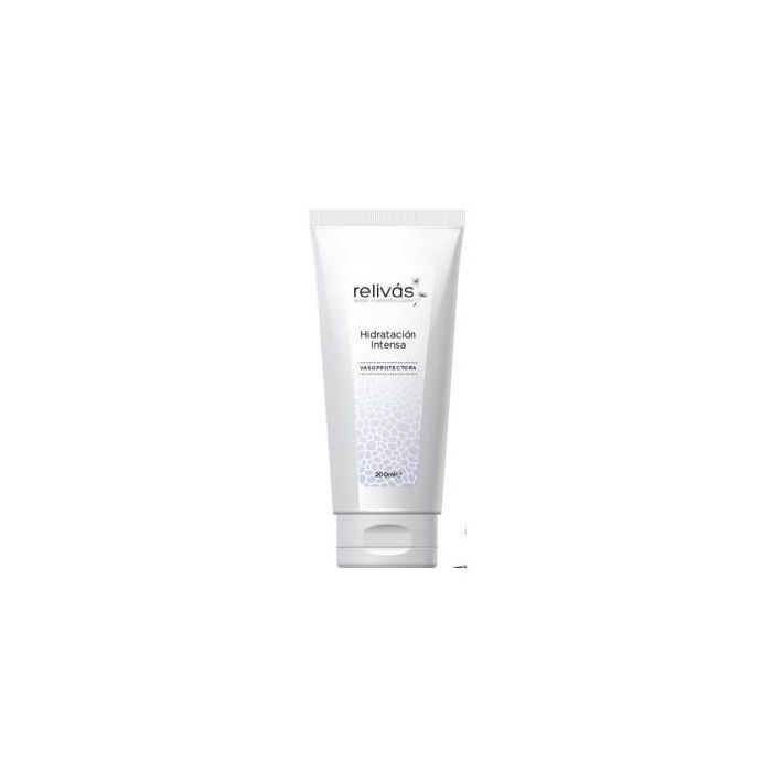 RELIVAS Hidratación Intensa Vasoprotectora 200 ml