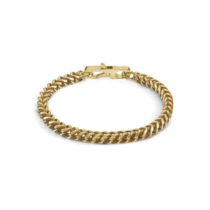 Pulsera Mujer Guess JUMB01338JWYGS