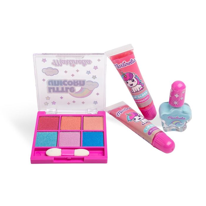 Bolso Maquillaje Little Unicorn 85509 Aquarius 2