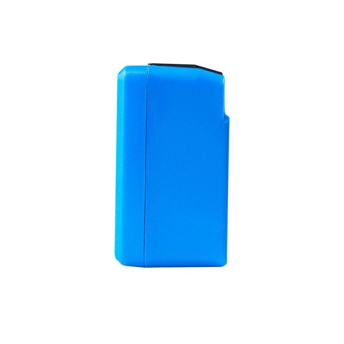 Shelly Relais 1 Mini Gen4 WLAN BT Matter Zigbee 8A Interruptor Inteligente 2