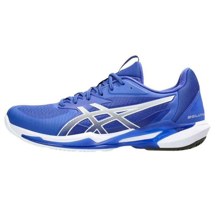 Zapatillas de Tenis para Hombre Asics Solution Speed Ff 3 Azul 3