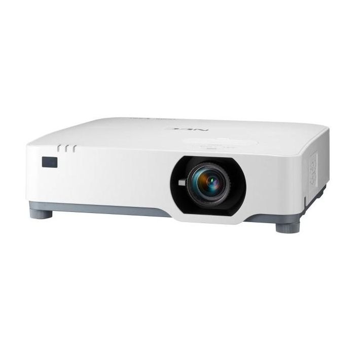 NEC P627UL Proyector LCD Láser WUXGA (1920x1200) 6200 Lúmenes HDMI VGA Blanco con Altavoz 6 NEC P627UL Proyector LCD Láser WUXGA (1920x1200) 6200 Lúmenes HDMI VGA Blanco con Altavoz 6
