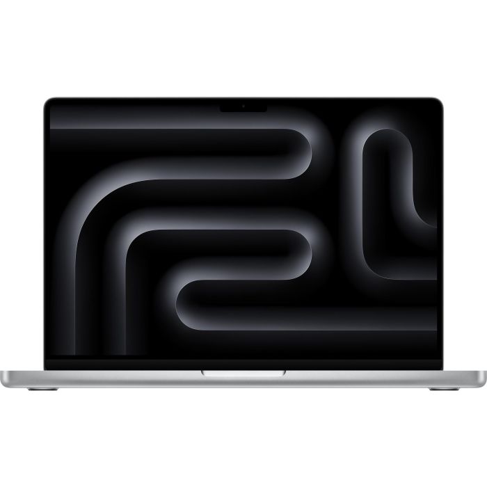 APPLE - MacBook Pro M5 de 14" - 16 GB de RAM - 1 TB de almacenamiento SSD - CPU de 10 núcleos - GPU de 10 núcleos - Plata 0 APPLE - MacBook Pro M5 de 14" - 16 GB de RAM - 1 TB de almacenamiento SSD - CPU de 10 núcleos - GPU de 10 núcleos - Plata 0