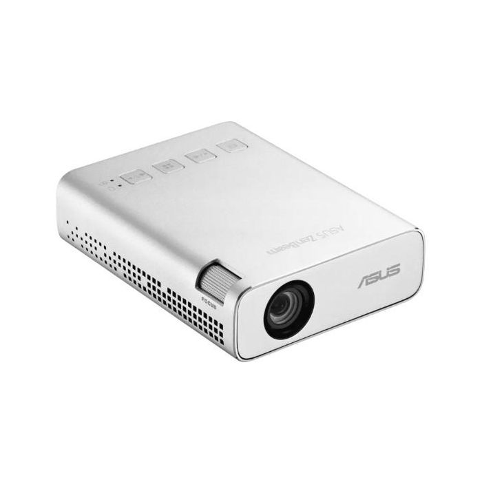 ASUS E1R Beamer 4 ASUS E1R Beamer 4