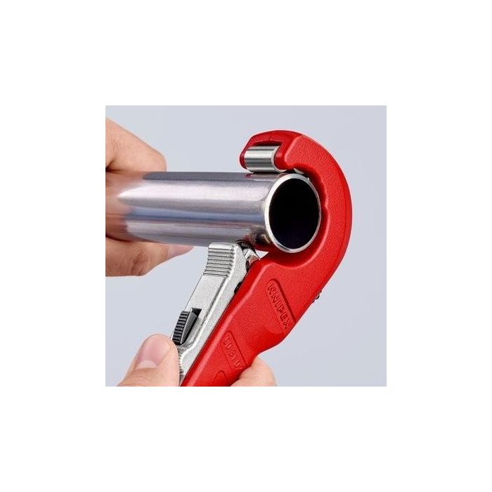 KNIPEX TubiX Rohrabschneider 17 KNIPEX TubiX Rohrabschneider 17