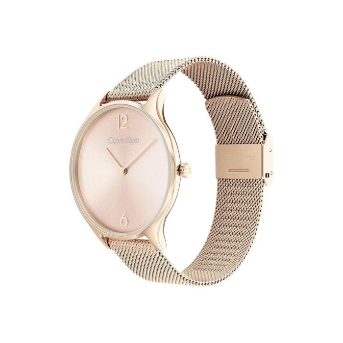 Reloj Mujer Calvin Klein (Ø 38 mm) 8 Reloj Mujer Calvin Klein (Ø 38 mm) 8