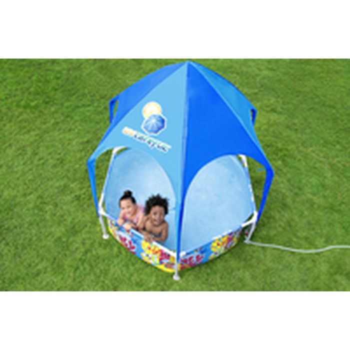 Bestway Piscina Rigida Adulto 183x51 cm Jardin 5618 6 Bestway Piscina Rigida Adulto 183x51 cm Jardin 5618 6