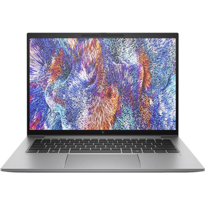 Laptop HP 14" 16 GB RAM 512 GB SSD Qwerty Español AMD RYZEN 7 8840HS 3 Laptop HP 14" 16 GB RAM 512 GB SSD Qwerty Español AMD RYZEN 7 8840HS 3