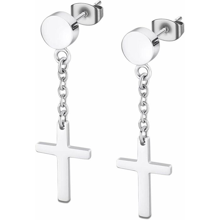 Pendientes Mujer Lotus LS2175-4/1 Plata Pendientes Mujer Lotus LS2175-4/1 Plata
