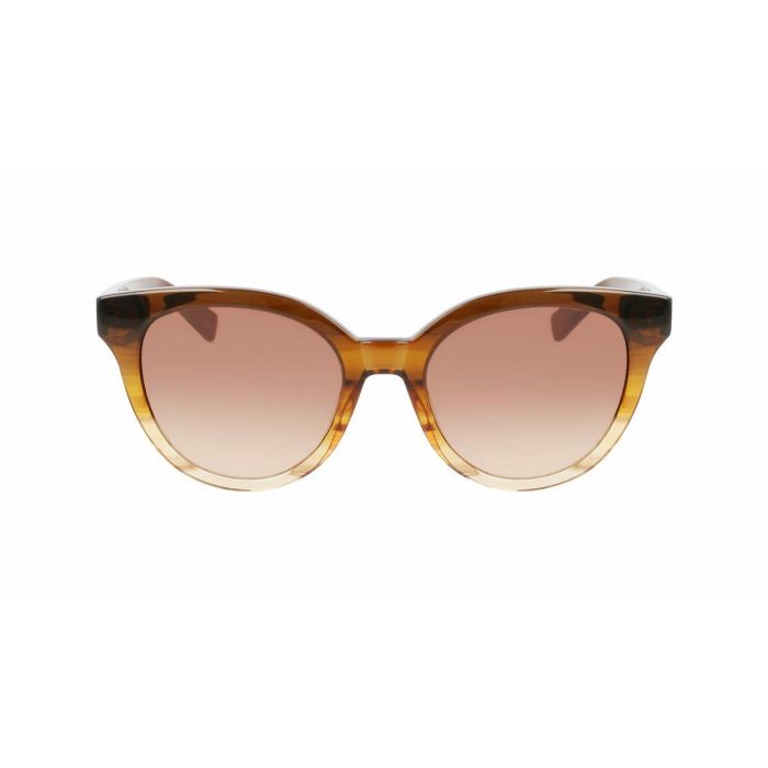 Gafas de Sol Mujer Longchamp LO697S-701 Ø 53 mm 2 Gafas de Sol Mujer Longchamp LO697S-701 Ø 53 mm 2