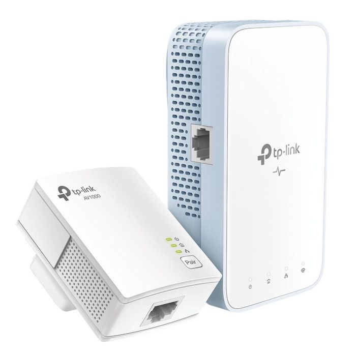 Amplificador Wifi TP-Link TL-WPA7517 KIT