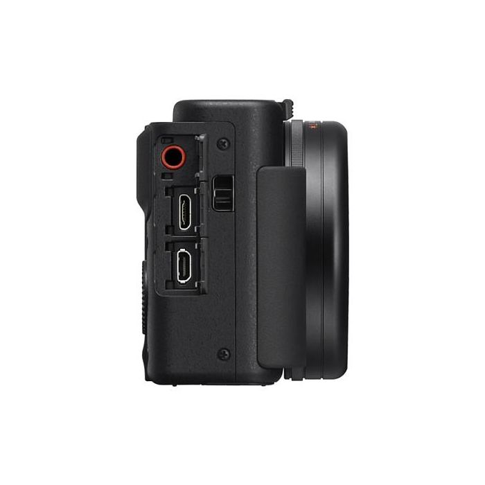 Sony ZV 1 Vlogkamera 20.1MP 4K Negro 5