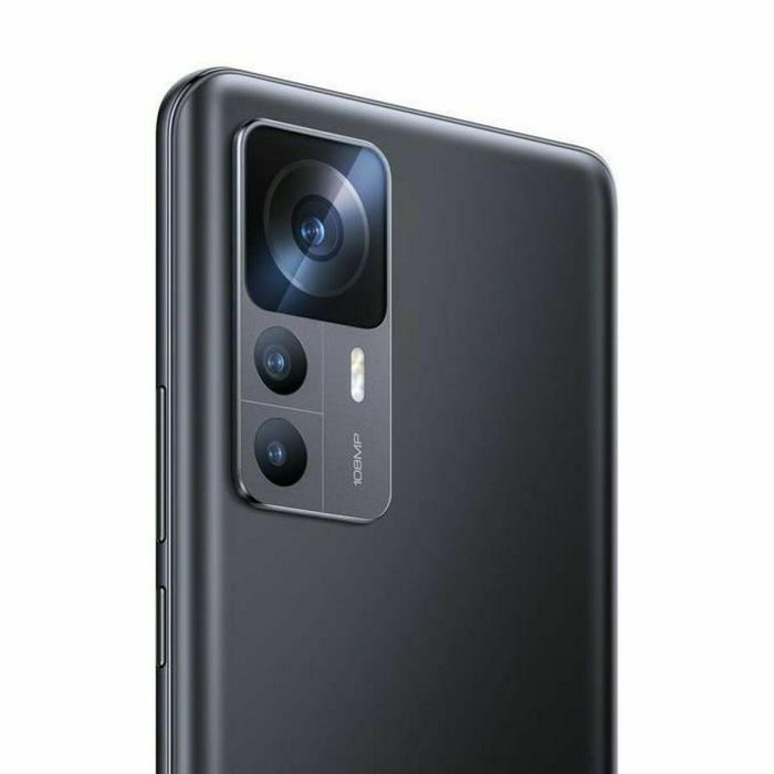 Smartphone Xiaomi 12 T 6,67" 5G 108 Mp 256 GB 1 Smartphone Xiaomi 12 T 6,67" 5G 108 Mp 256 GB 1
