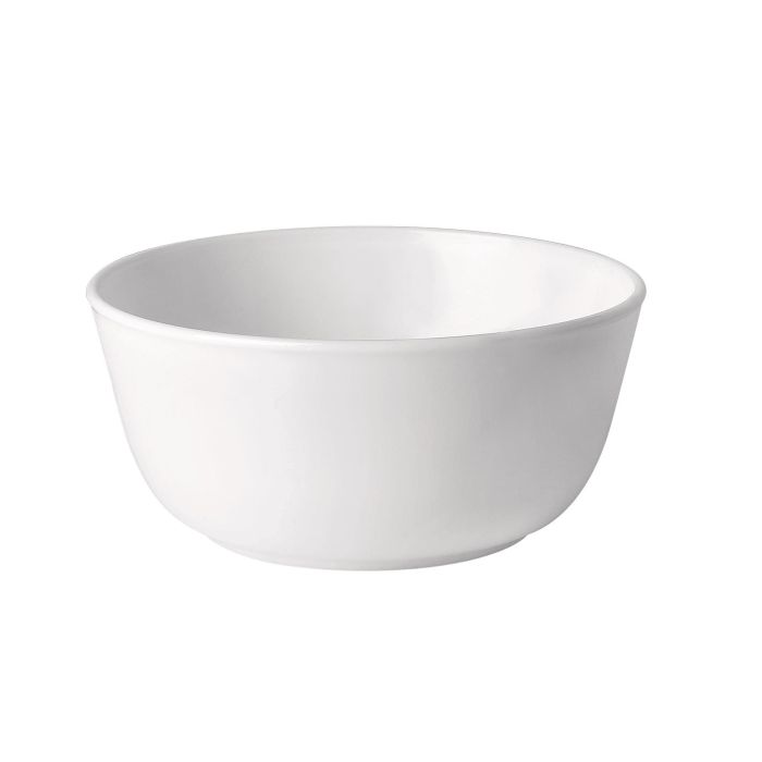 Bormioli Rocco Mini Bol Toledo de Vidrio Opal Templado de 11 cm - Juego de 6 Piezas - Apto para Lavavajillas y Microondas 3