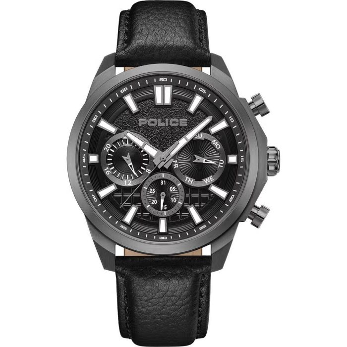 Reloj Hombre Police PEWGF0021005 Reloj Hombre Police PEWGF0021005