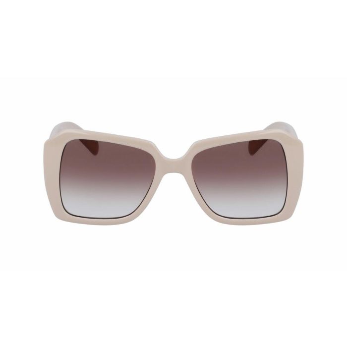 Gafas de Sol Mujer Karl Lagerfeld KL6140S-5317102 Ø 53 mm 2 Gafas de Sol Mujer Karl Lagerfeld KL6140S-5317102 Ø 53 mm 2
